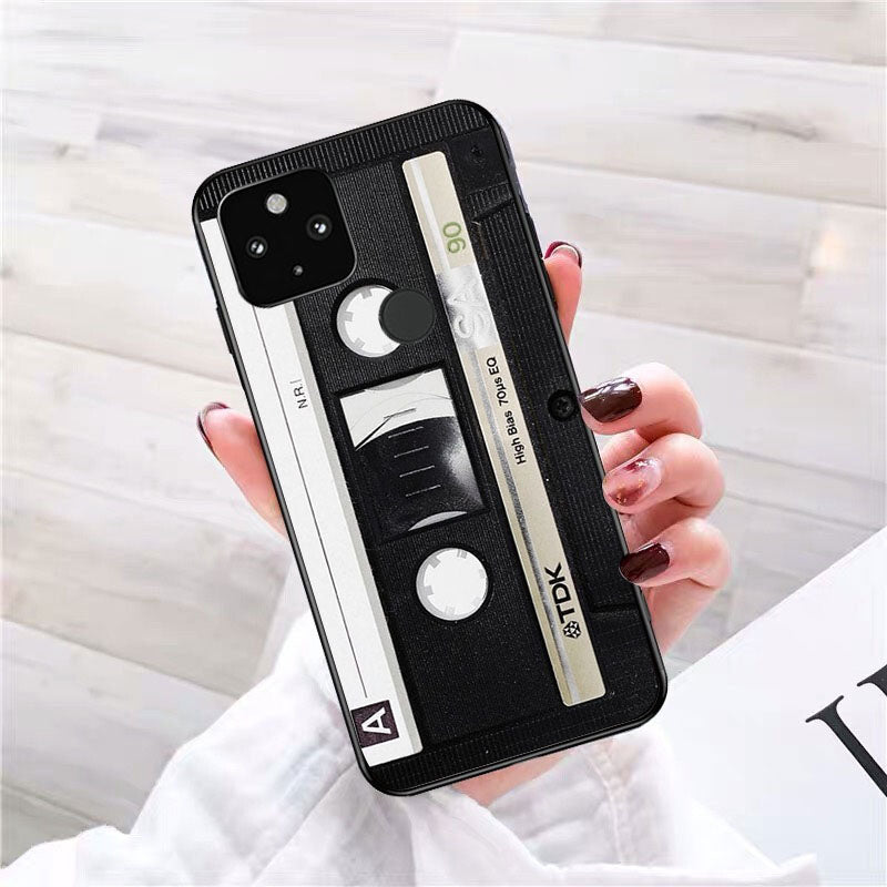 Tape Phone Case