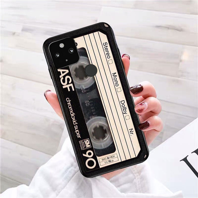 Tape Phone Case