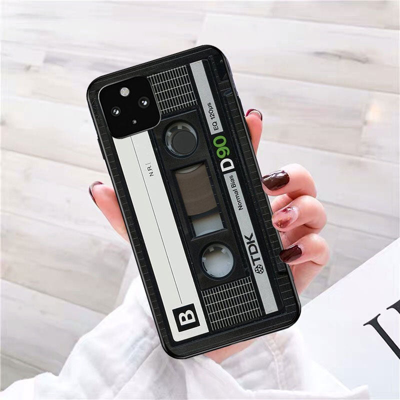 Tape Phone Case