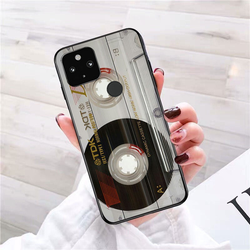 Tape Phone Case