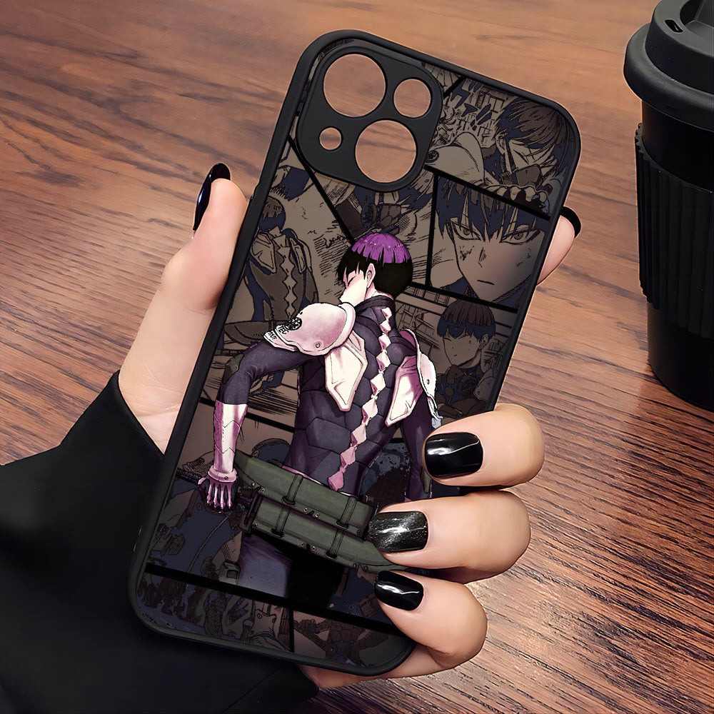 anime case