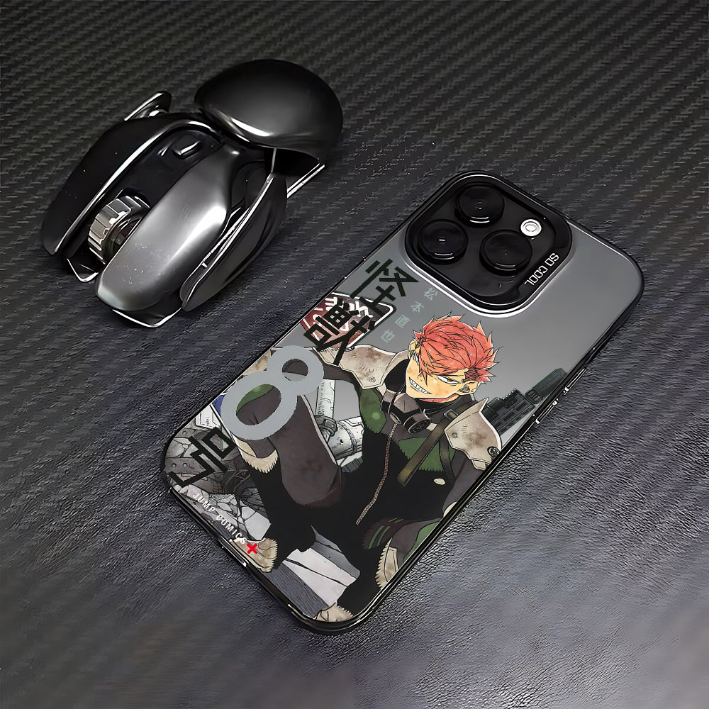 anime case