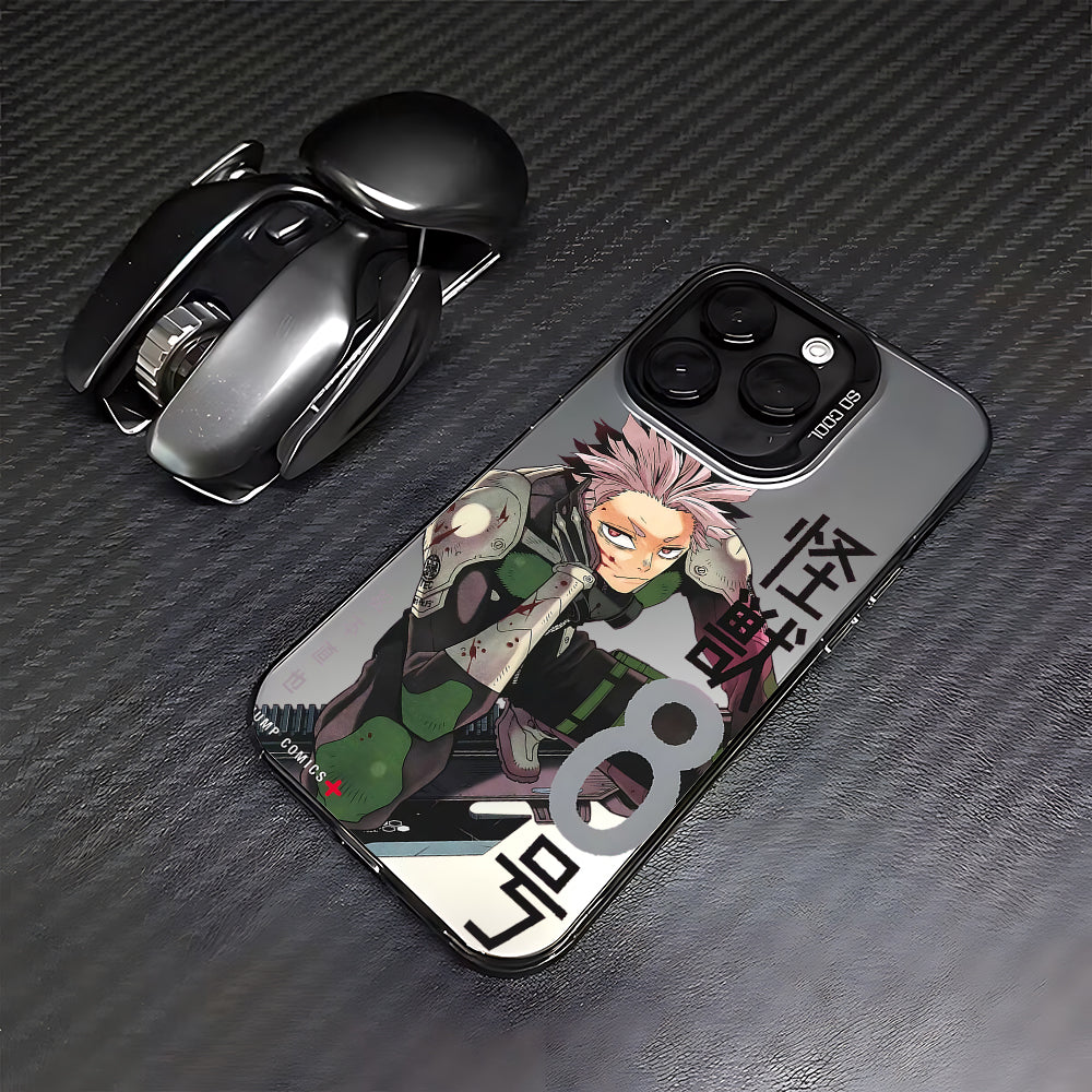 anime case