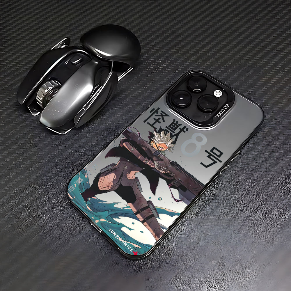 Kaiju No 8 Phone Case