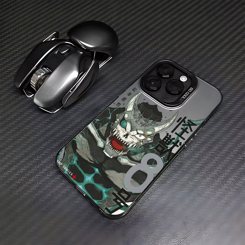 Kaiju No 8 Phone Case