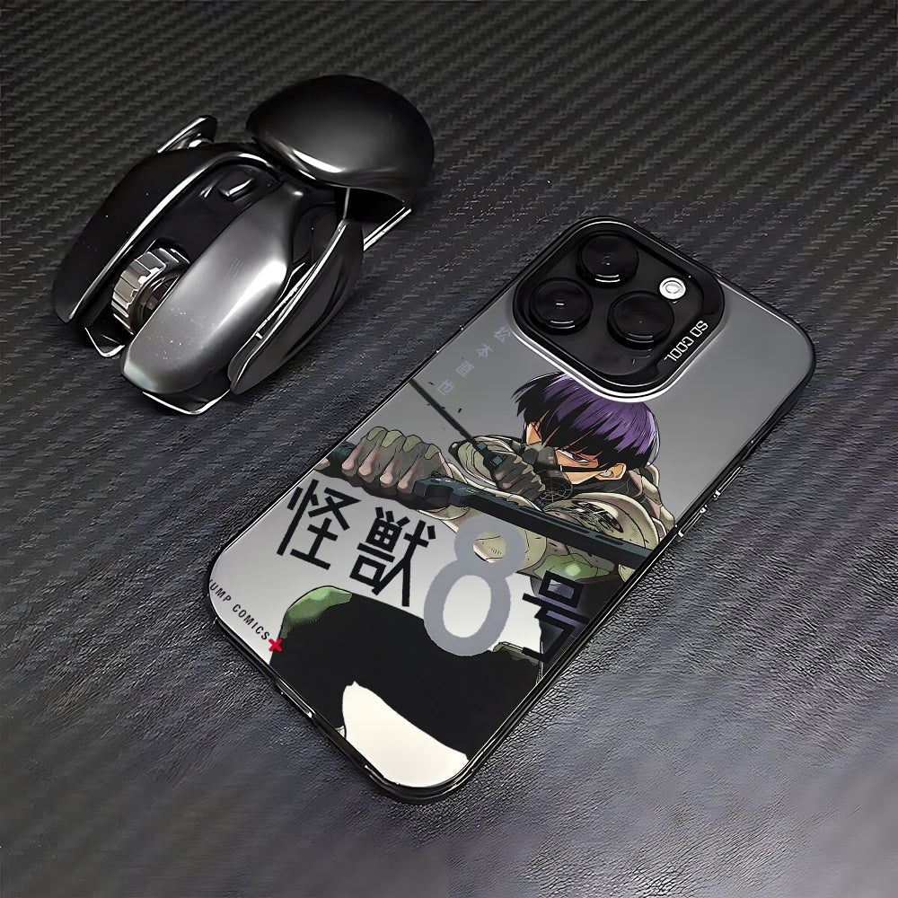 Kaiju No 8 Phone Case