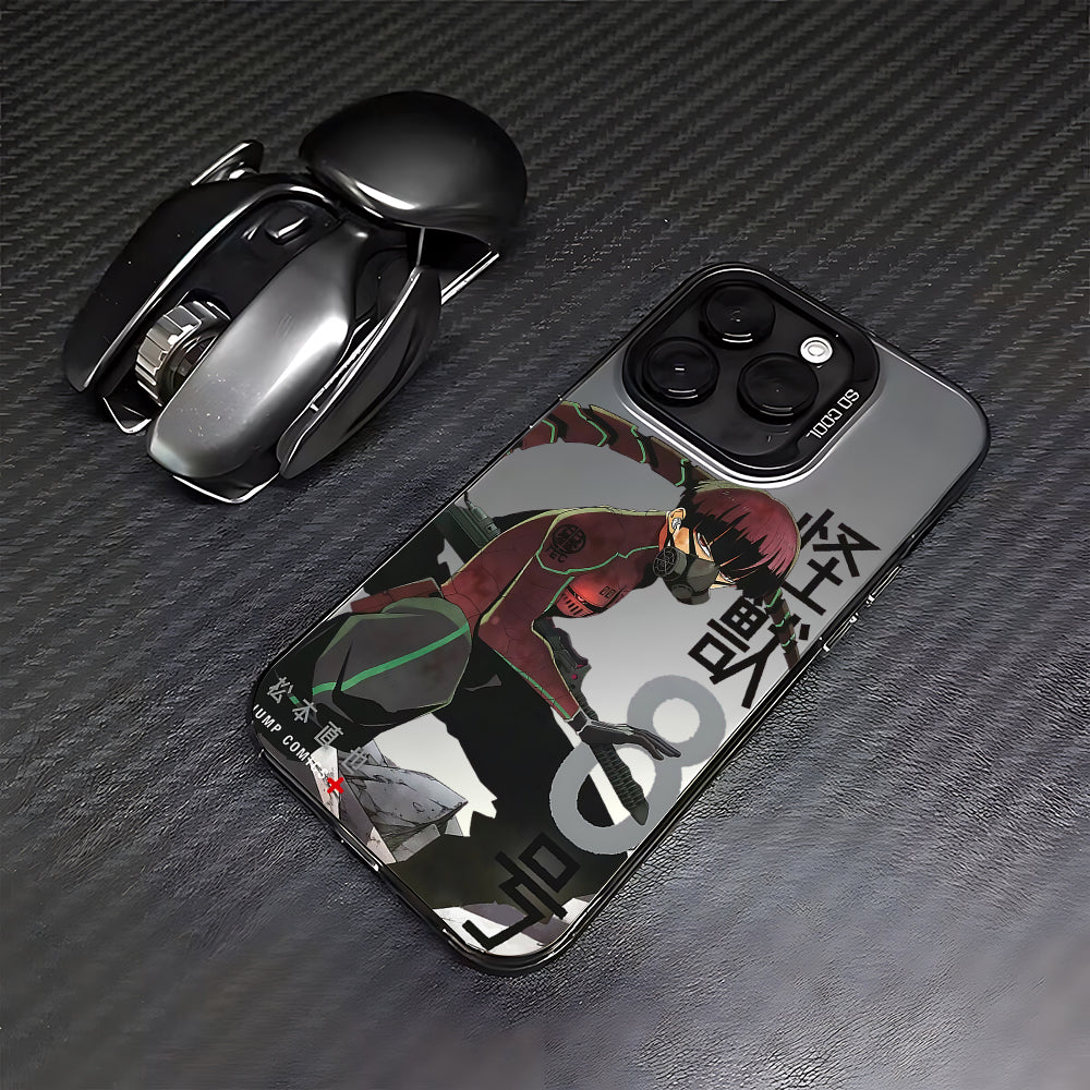 Kaiju No 8 Phone Case