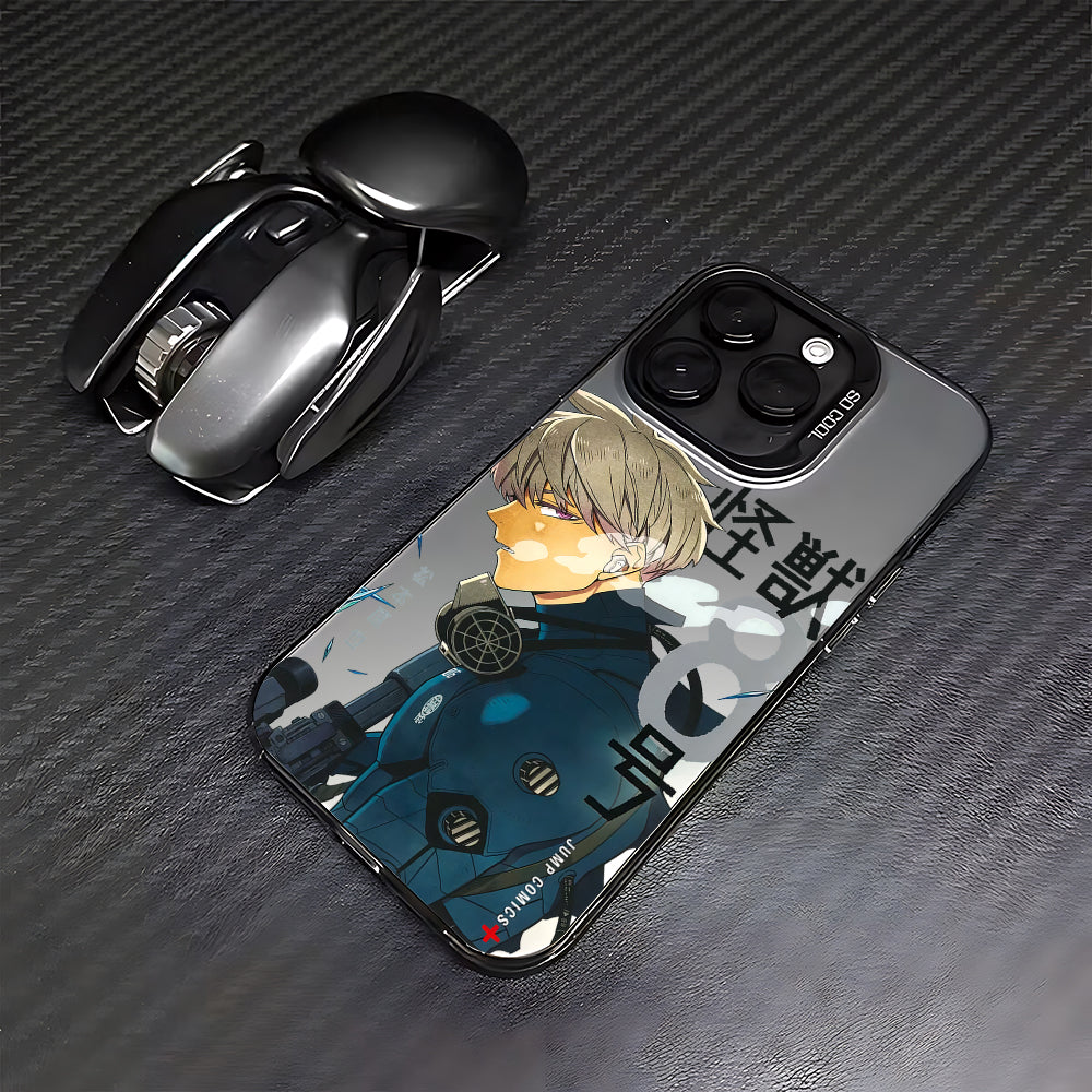 Kaiju No 8 Phone Case