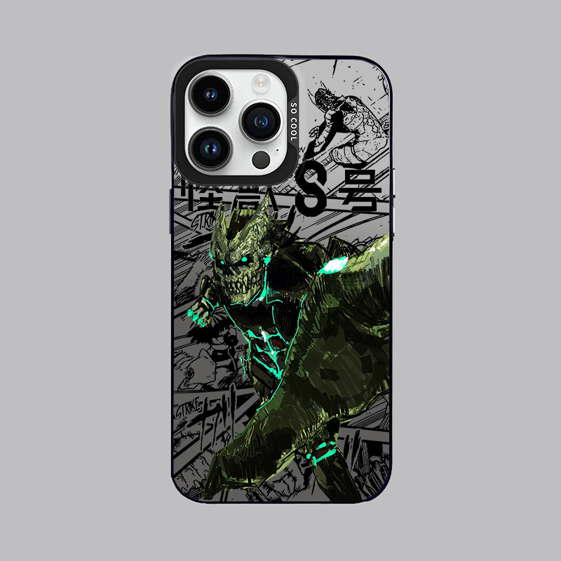 Kaiju No 8 Phone Case