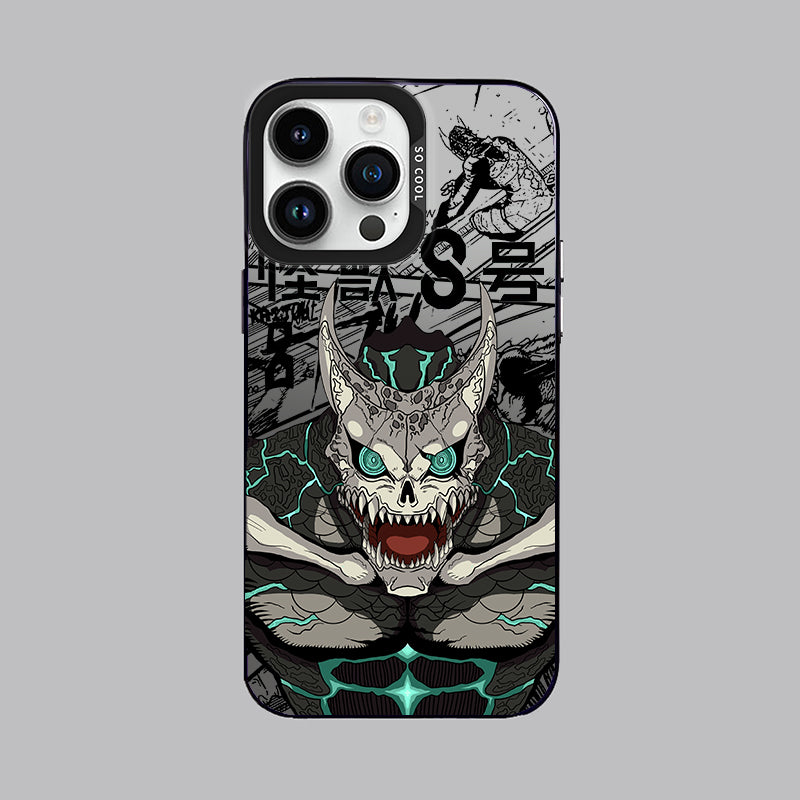 Kaiju No 8 Phone Case