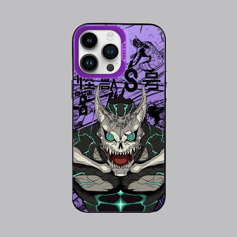 Kaiju No 8 Phone Case