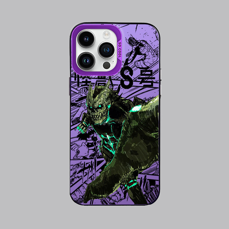 anime case