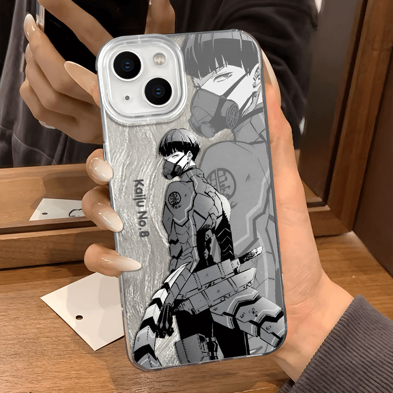 anime case