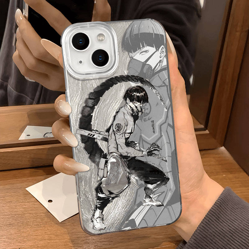 anime case