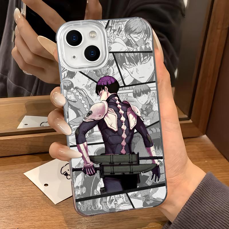 anime case