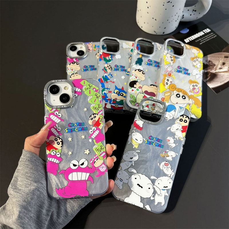 Action Kamen phone case