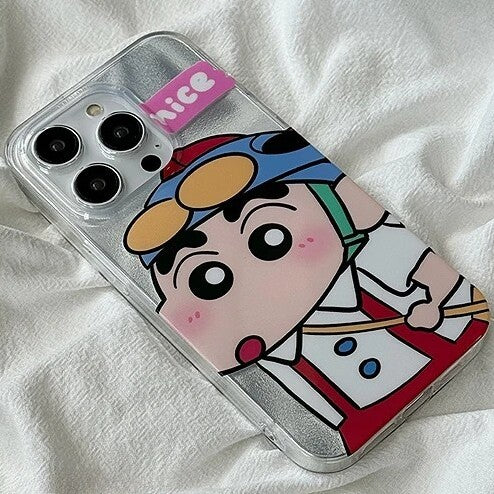 anime case