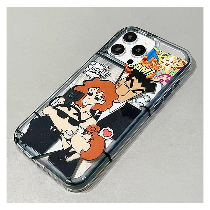 anime case