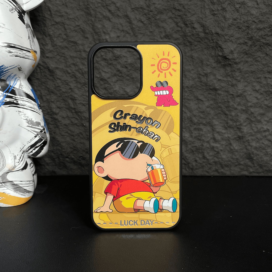 anime case