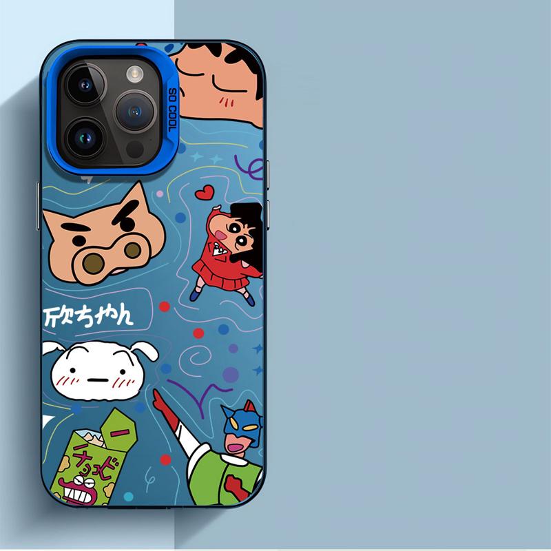 Action Kamen Phone Case