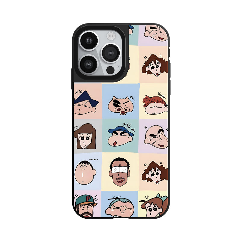 anime case