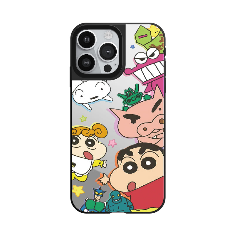 anime case