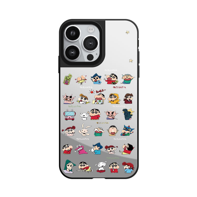 anime case