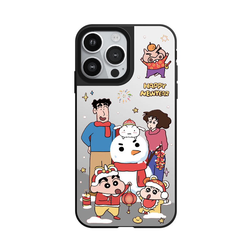 anime case