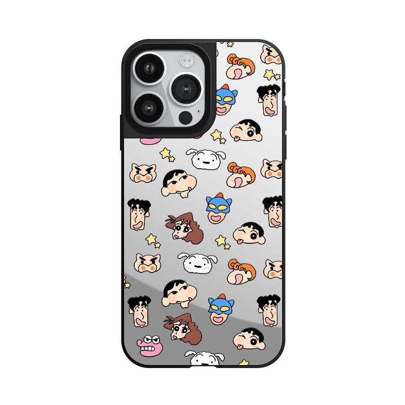 anime case