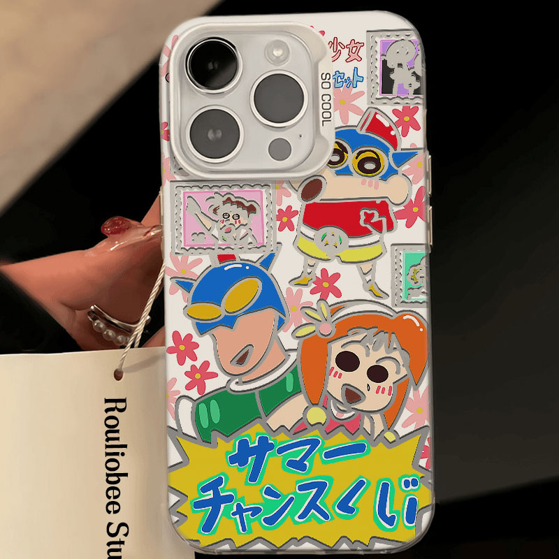 anime case