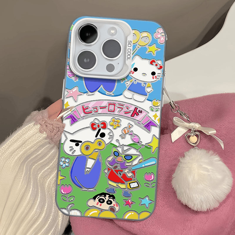 anime case