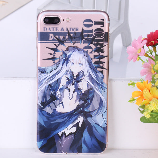 anime case