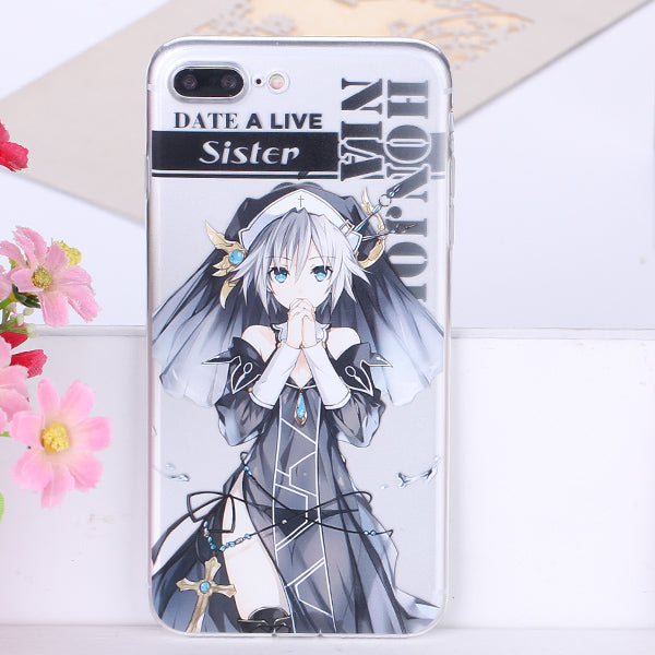 anime case