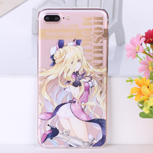 anime case