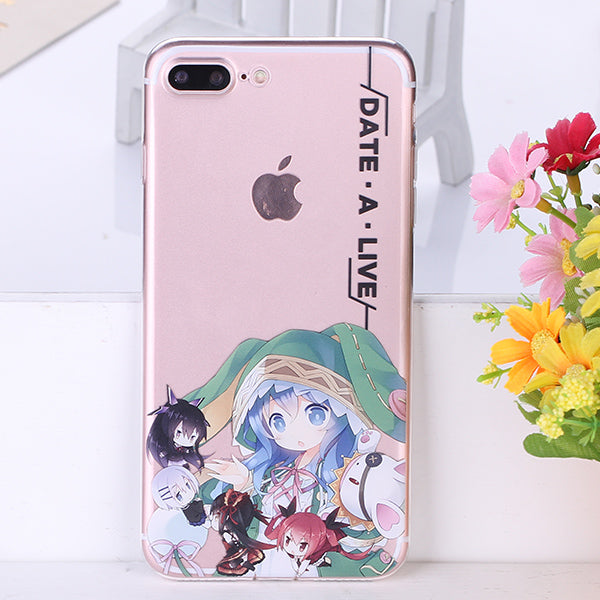 anime case