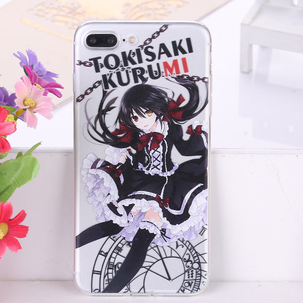 anime case