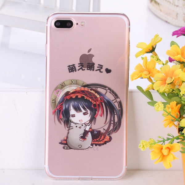 Date A Live Phone Case