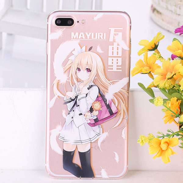 Date A Live Phone Case