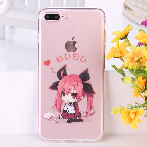 Date A Live Phone Case