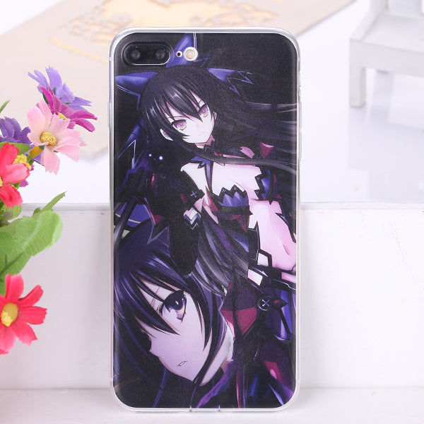 Date A Live Phone Case