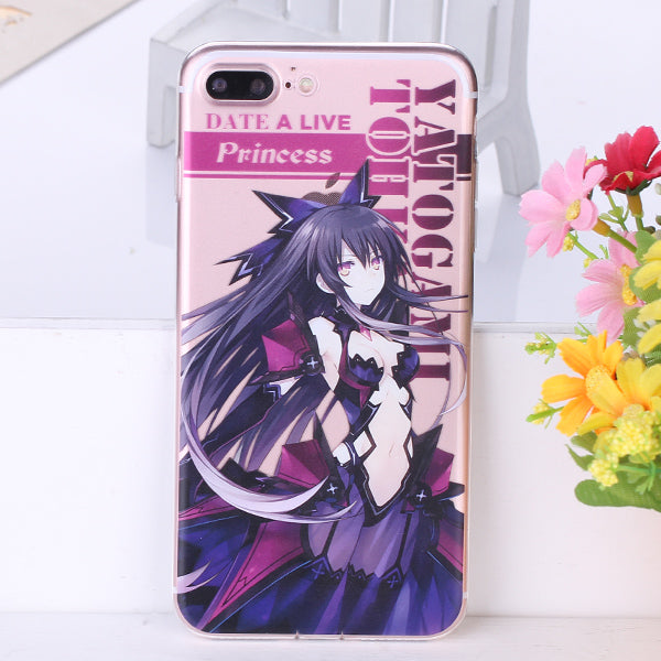 Date A Live Phone Case