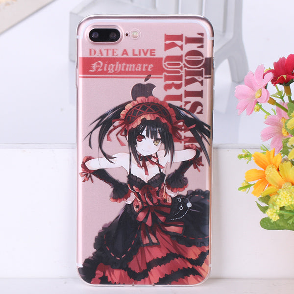 Date A Live Phone Case