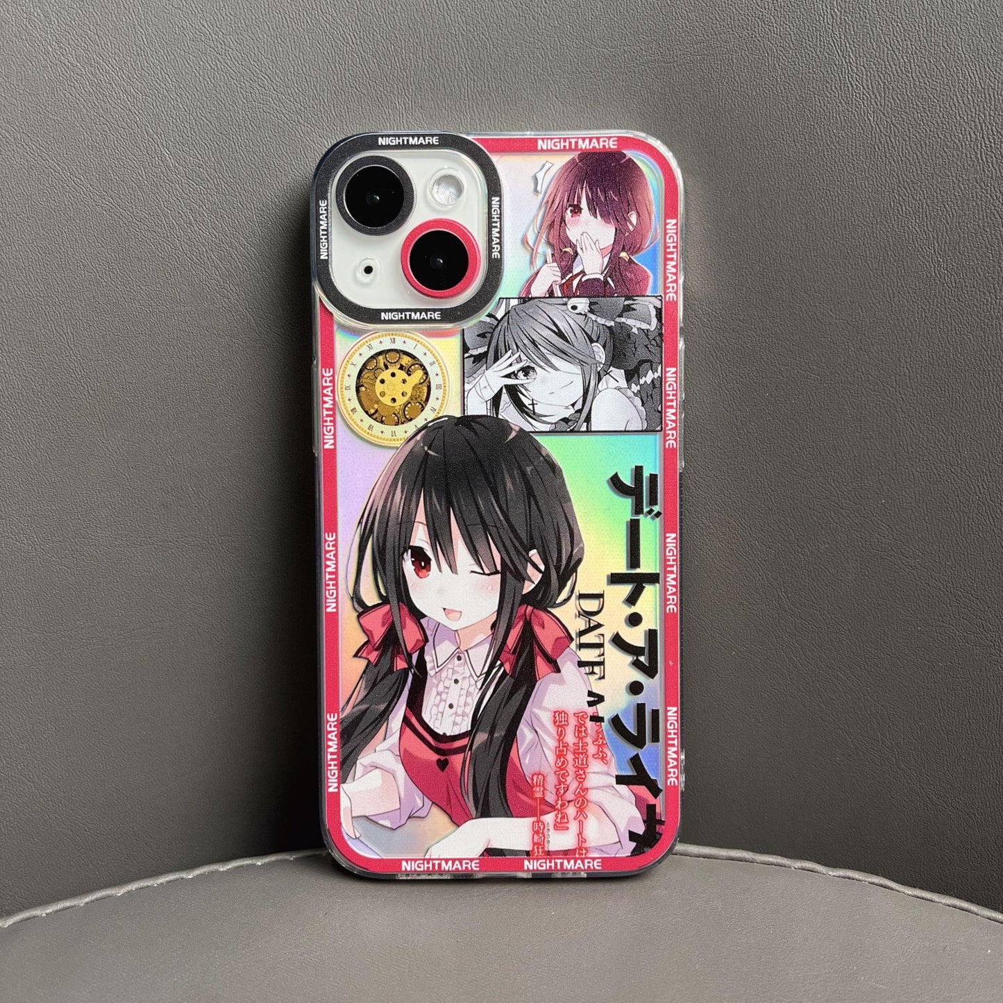 anime case