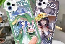 Date A Live Anime Phone Case For Sale