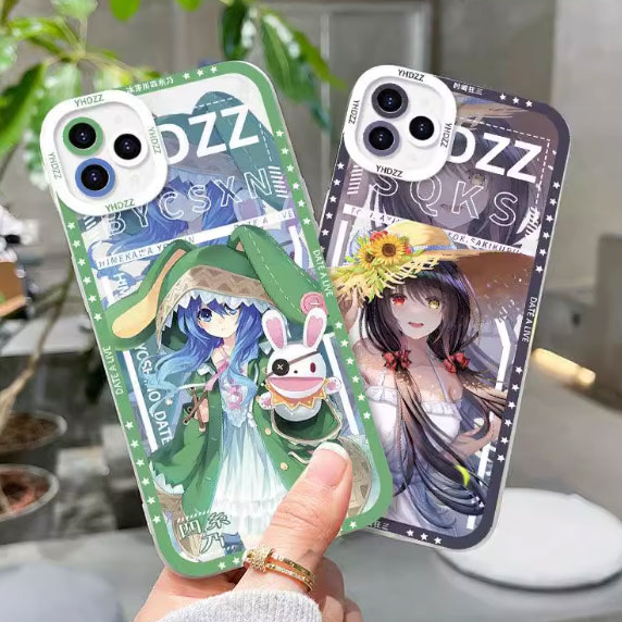 Date A Live Phone Case