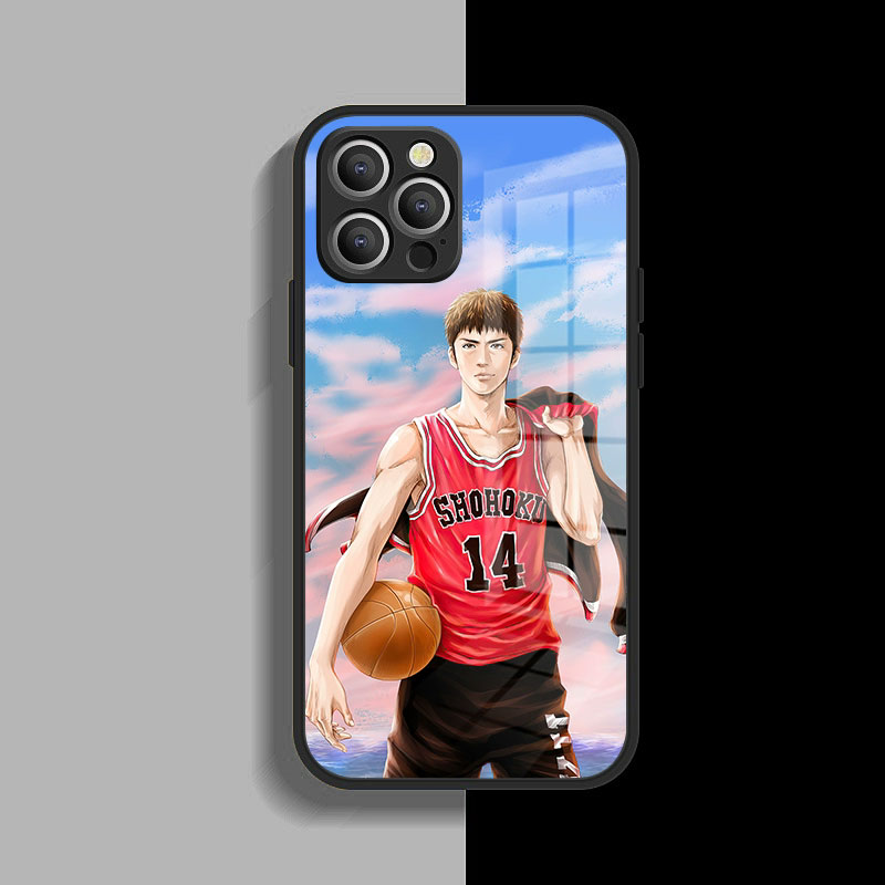 Slam Dunk phone case