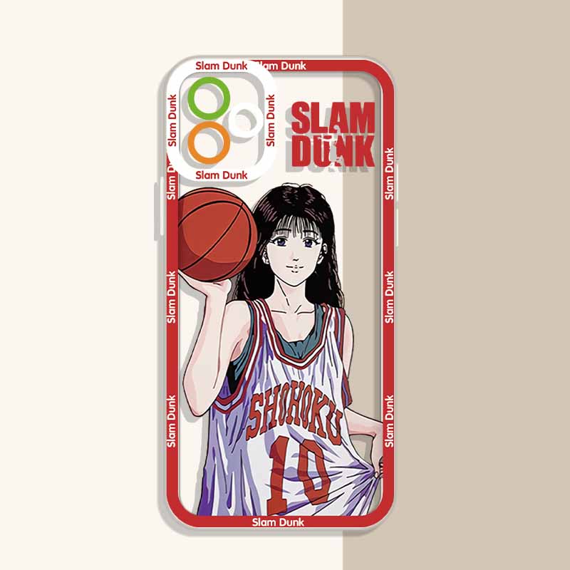 Slam Dunk Phone Case