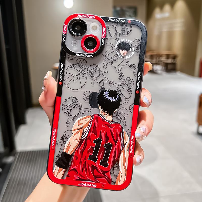 Slam Dunk Phone Case