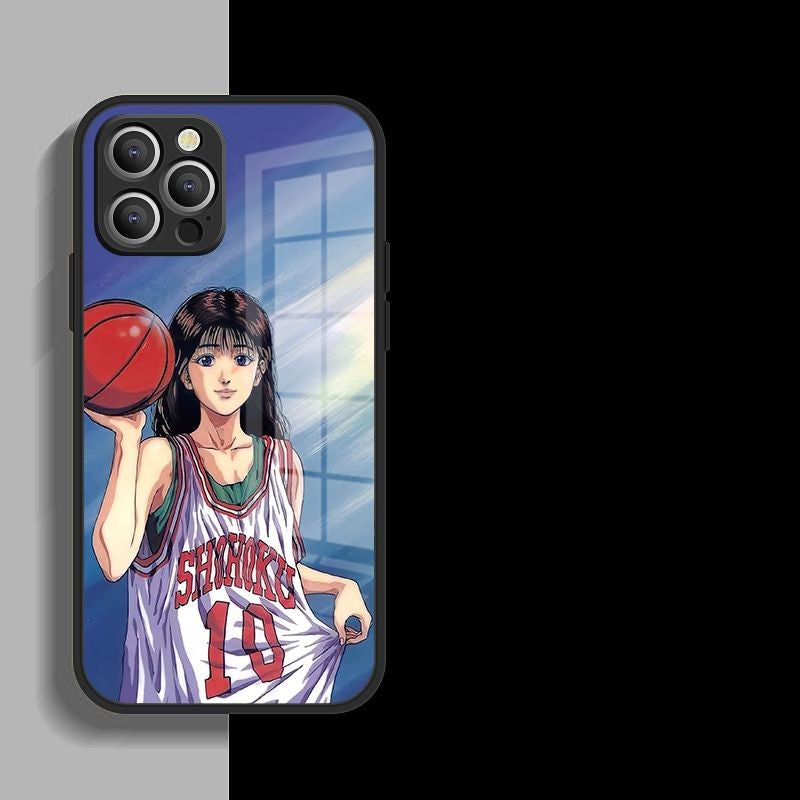 anime case