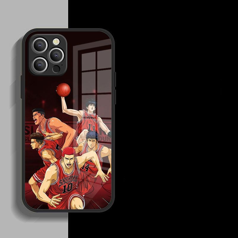 anime case